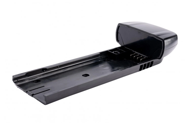 Stella Type 2 fietsaccu slede met controller box