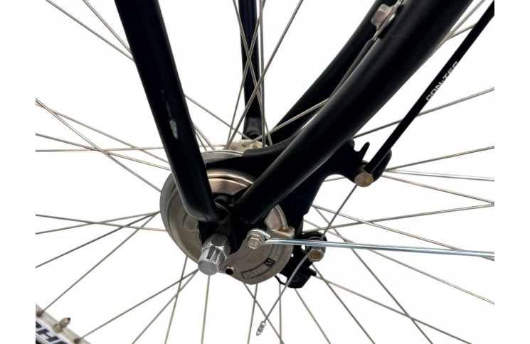 Damesfiets Cortina U4 28" L/57