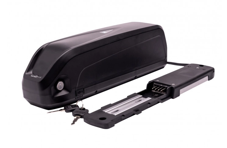 Ouxi Fatbike Frame Battery 48V 13Ah with new charger