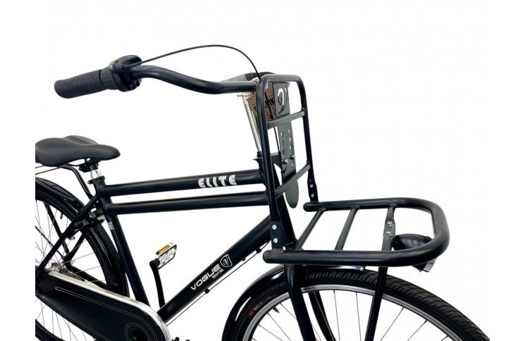 Herenfiets Vogue Elite 28" S/50