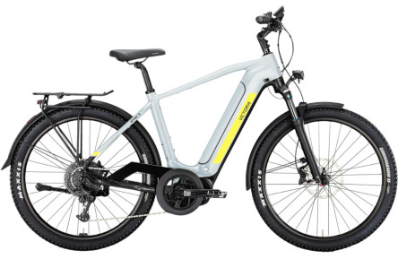 VICTORIA Elektrische SUV Avyon 6 27.5"/48cm-S/10/sneeuwwit/02982114