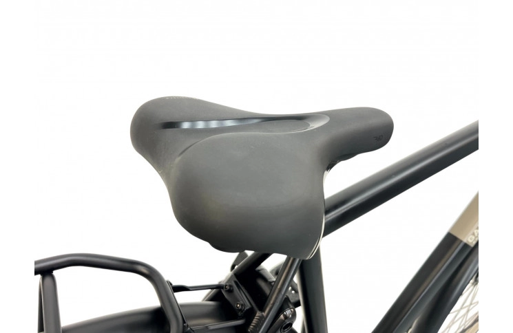 Herenfiets Gazelle Esprite 28"/54cm/zwart