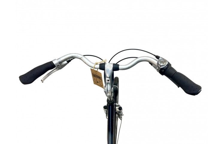 Woman's bicycle Batavus Best Breakers 28"/57cm/Blue