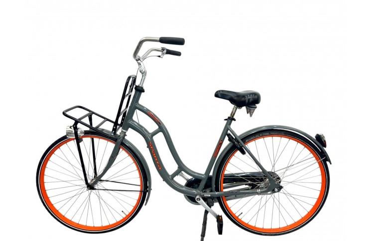 Woman's bicycle Sparta London 28" 53