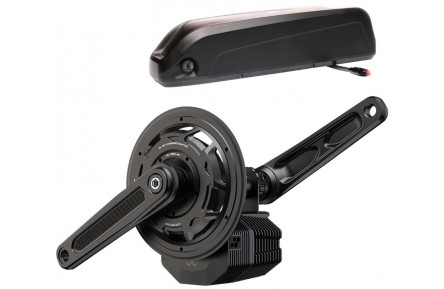 CYC Photon middenmotor ombouwset