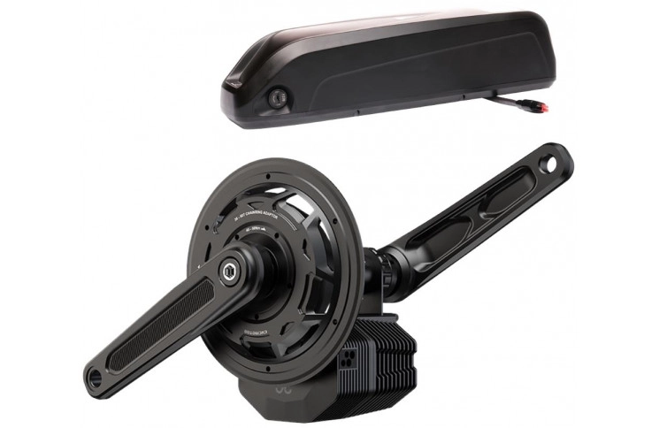 CYC Photon middenmotor ombouwset