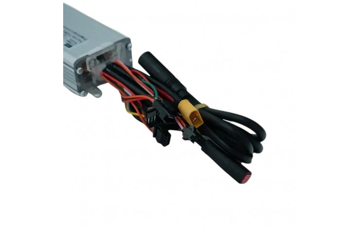 Motor Controller OUXI H9-F DC48V 16±1A