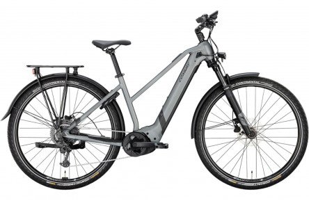 CONWAY Elektrische trekkingfiets Cairon T 3.0 750 28"