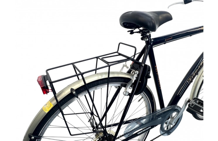 Herenfiets Ranger Veneto 28" 58