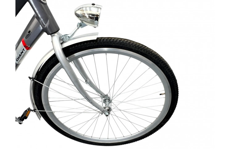 Woman's bicycle Giant Cosmo 28" 50cm