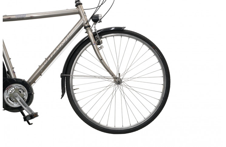 Herenfiets Giant Freerider 28"/57cm/Bronzen