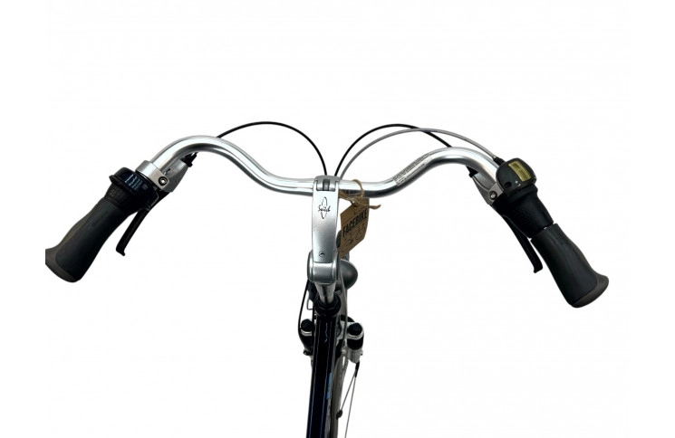 Woman's bicycle Gazelle Davos 28" 49