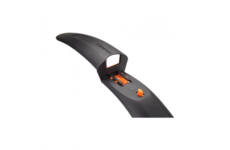 SKS spatbord Shockboard XL