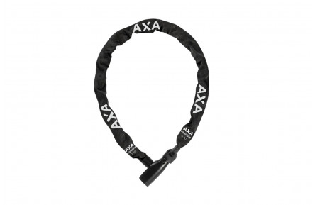 Axa Absolute 7-110 kettingslot 110cm lang 7mm schakels. Beveiligingsniveau 9