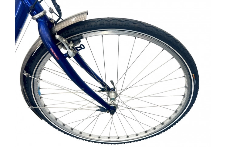 Herenfiets Giant Freerider 28" 57