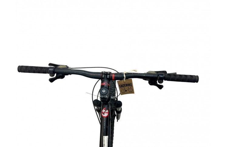 Mountainbike Haibike Edition 27.5"/38cm/Zwart