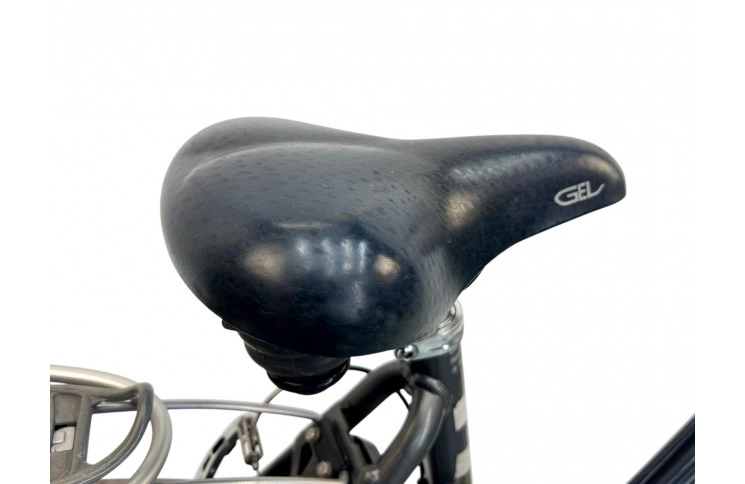 Woman's bicycle Gazelle Medeo 28" 55