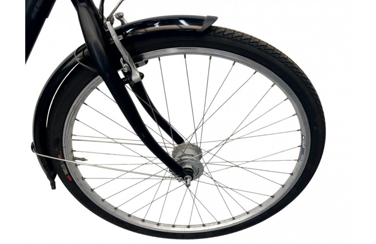 Herenfiets Gazelle Esprit 28" М/55