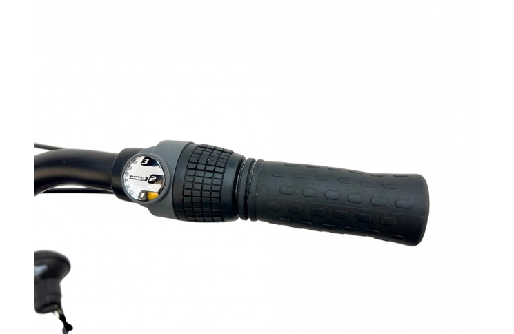 Woman's bicycle Canoga City 600 28" 46cm