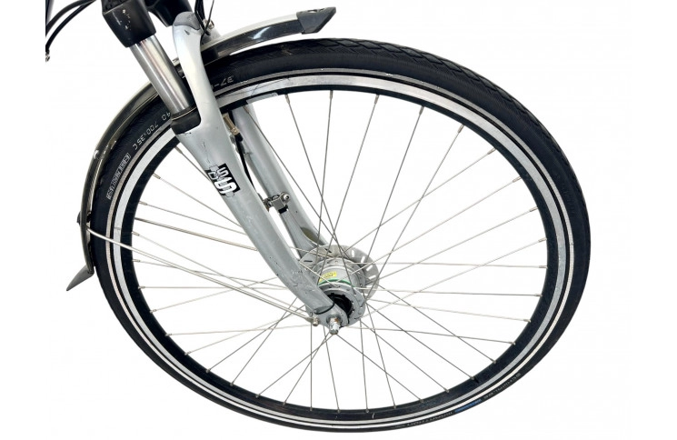 Woman's bicycle Giant Centro 28" 50cm