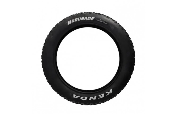 Kenda Fatbike Buitenband 20 x 4.0" - 4 1/4