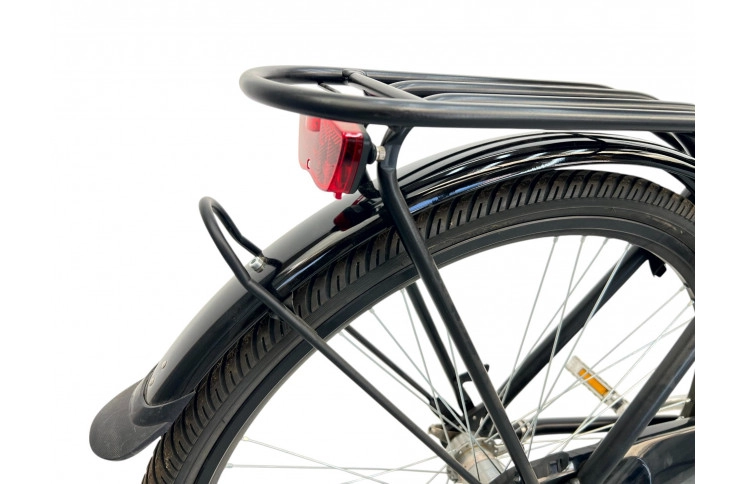 Woman's bicycle Batavus Bub 28" L/56