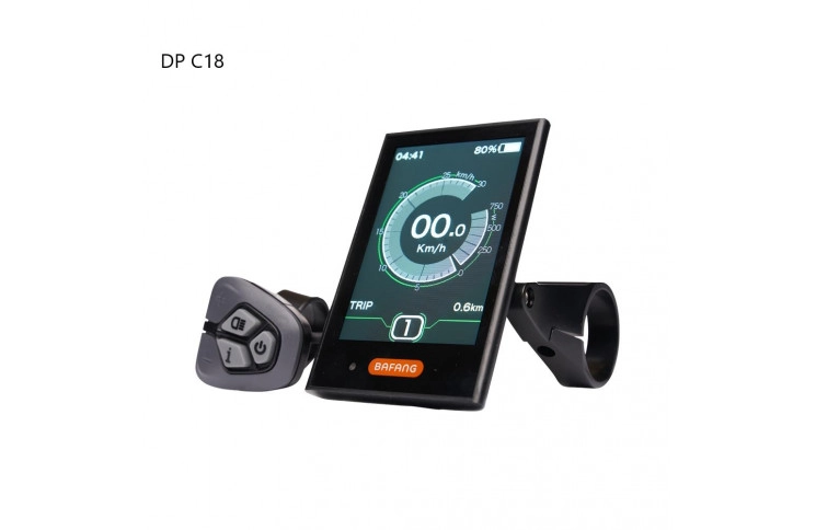 Bafang 250W 36V controller set