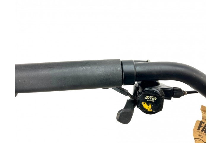 Woman's bicycle Gazelle Balin 28"/58cm/Blue