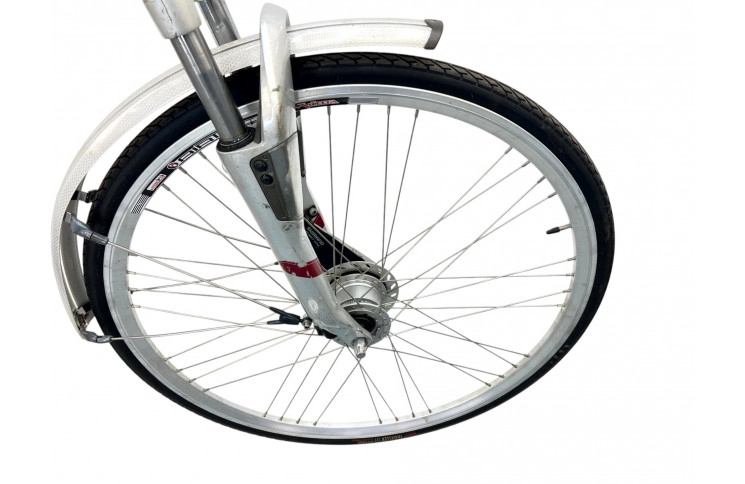 Herenfiets Trek L300 28" 50cm