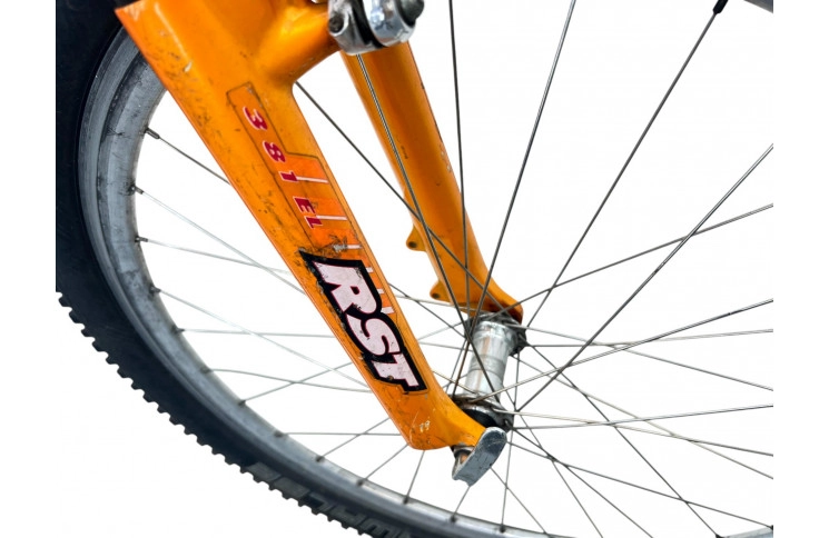 Mountain bike Author MTB 26"/48cm/blauw