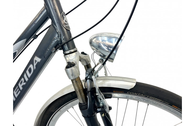 Damesfiets Merida Freeway 28" 51