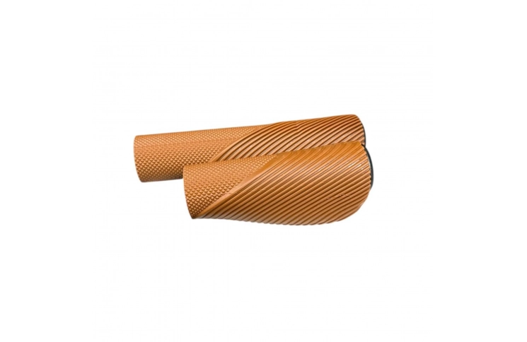 FALKX Brown Tone KL Handvatten bruin 92/135mm