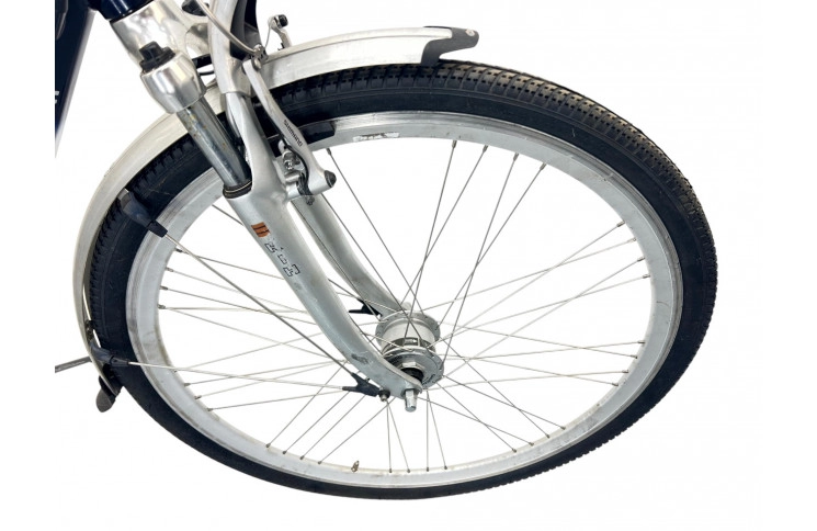 Herenfiets RIH Z-700 28" 56