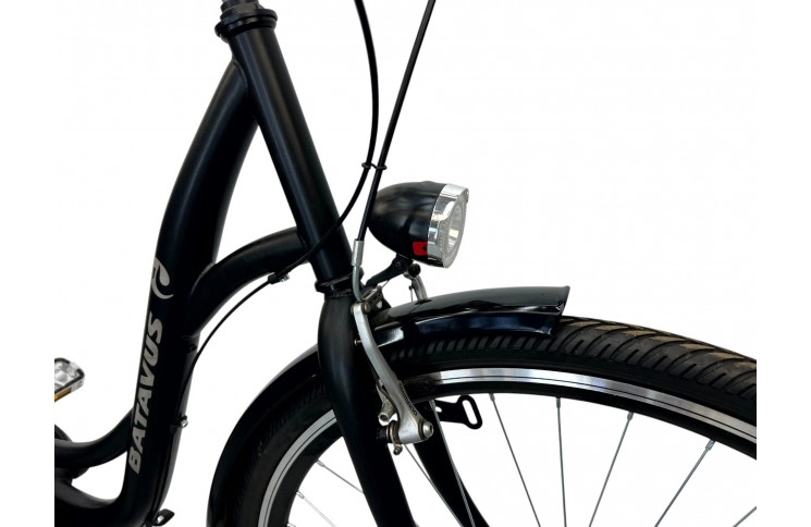 Damesfiets Batavus 28" L/57