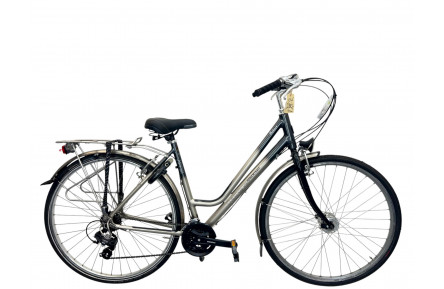 Damesfiets Koga Miyata Balance 28" 50