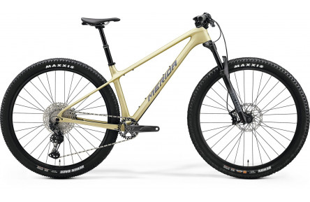 Merida BIG NINE TR 5000 2024 Mountainbike