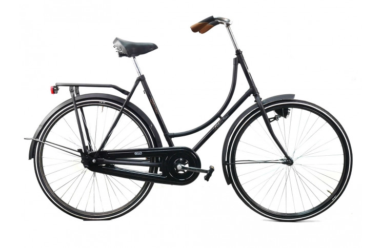 Damesfiets Libertas Old Dutch