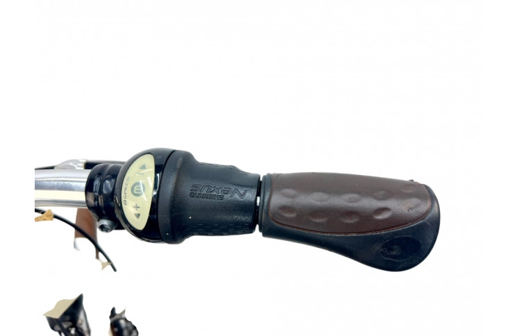 Damesfiets Hercules Urbanico 28" 54