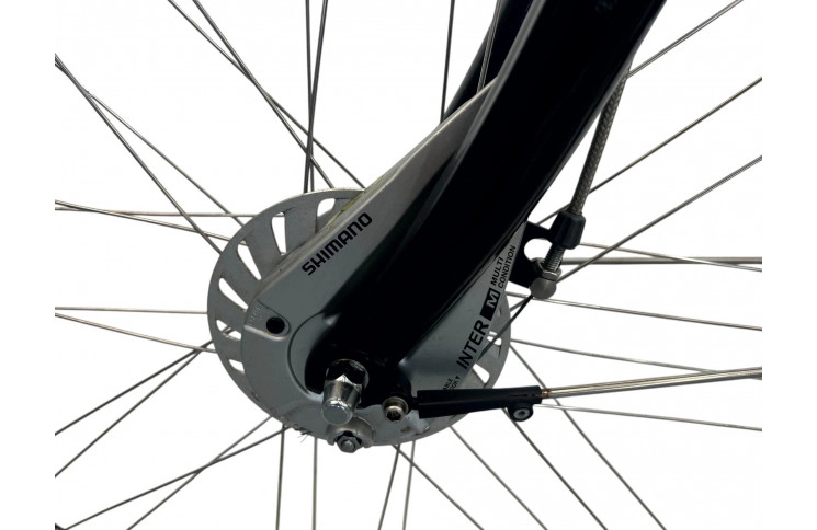 Damesfiets Giant Future w/black/28/al/black/f56