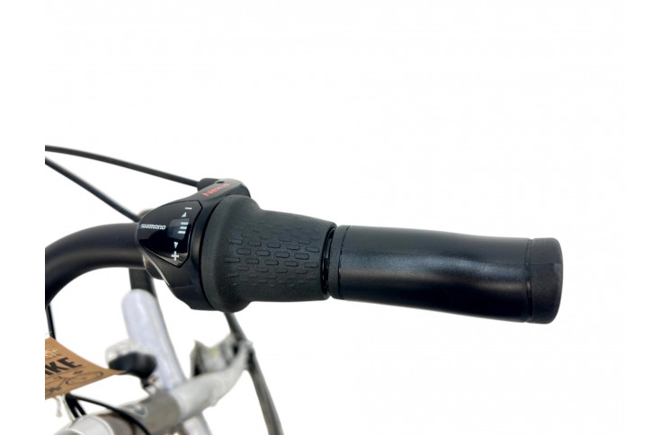 Damesfiets Puch EELEGANCE w/begue/al/28/sity/50cm