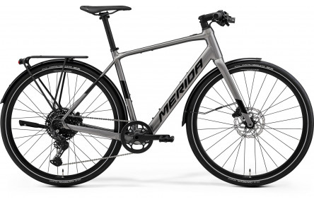 Merida E-SPEEDER 400 EQ 2024 eFitness