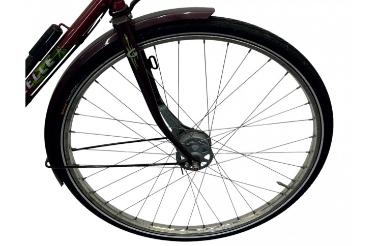 Damesfiets Gazelle Tourmalet 28" 57