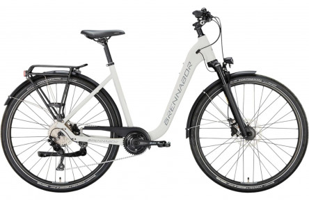 BRENNABOR Trekkingfiets T-60 28"
