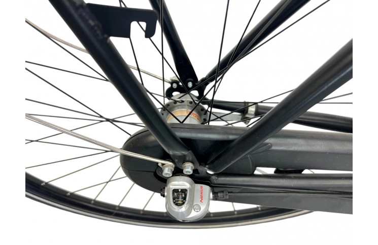 Damesfiets Popal Neca 28" L/57