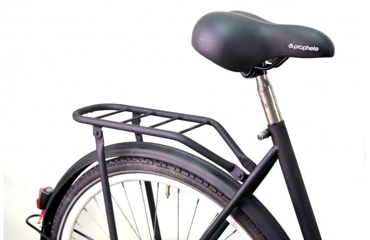 Woman`s bike Ranger Holland Classic 28"/57cm/black