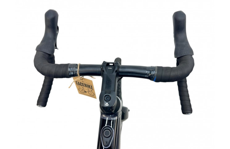 Merida E-SILEX 400 28"/51cm/20ver/Antraciet/2025/A62111A03465