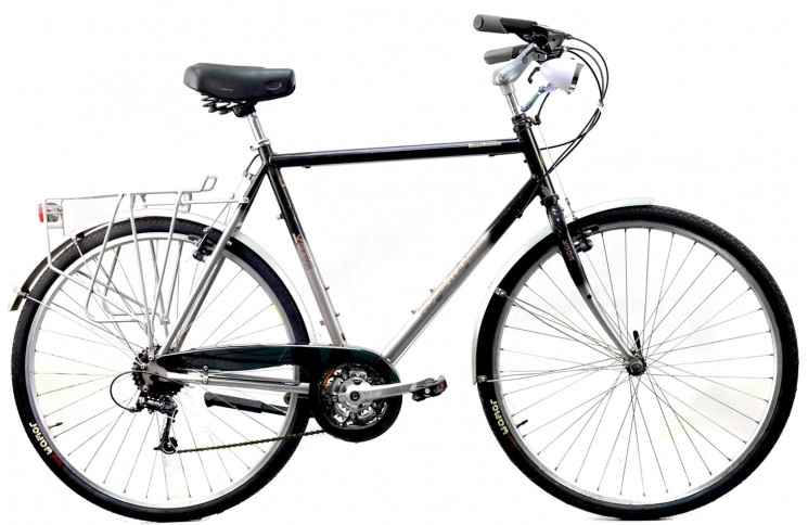 Sportivien herenfiets Koga Miyata RoadRunner