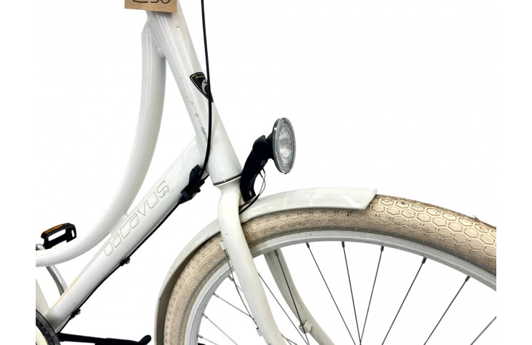 Woman's bicycle Batavus Diva 28" 51