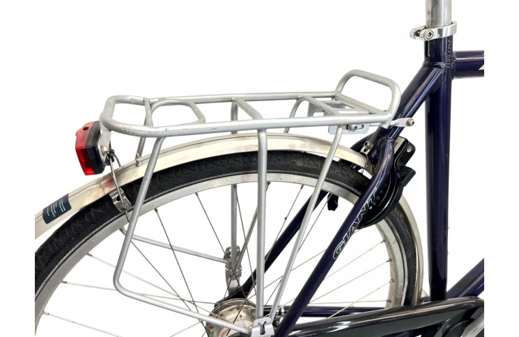 Man's bicycle Giant Freetime m/blue/al/28/sity/61