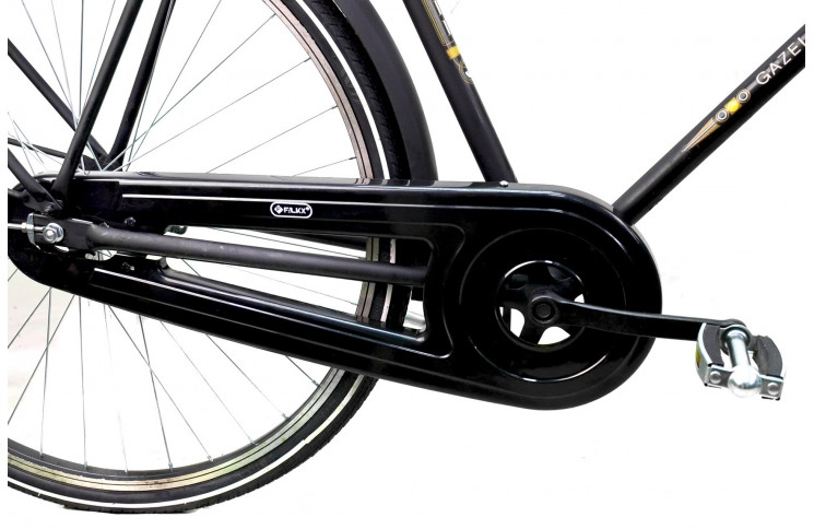 Man`s bike Gazelle Sport Solide